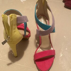 Brand new stunning heels